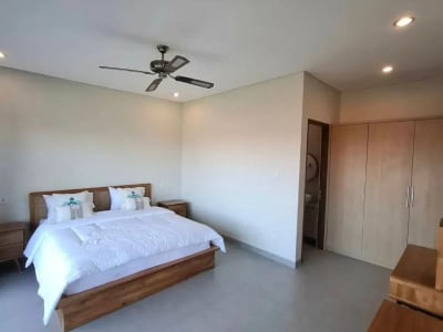 Disewakan Villa bagus area Sanur - Thumbnail 4