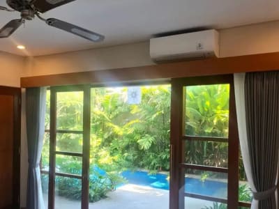 Disewakan Villa bagus area Sanur - Thumbnail 3
