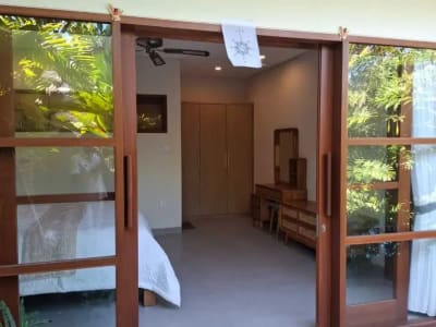 Disewakan Villa bagus area Sanur - Thumbnail 5