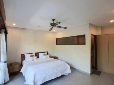 Disewakan Villa bagus area Sanur - Thumbnail 7