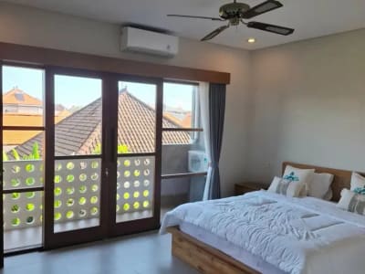 Disewakan Villa bagus area Sanur - Thumbnail 10
