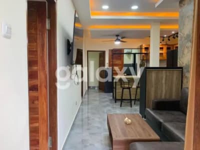 RUMAH SIAP HUNI MINIMALIS PERUM BALANGAN HIJAU JIMBARAN BADUNG, BALI - Thumbnail 4
