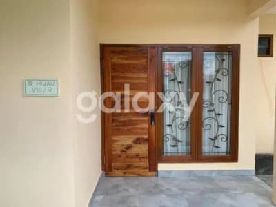 RUMAH SIAP HUNI MINIMALIS PERUM BALANGAN HIJAU JIMBARAN BADUNG, BALI - Thumbnail 2