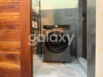 RUMAH SIAP HUNI MINIMALIS PERUM BALANGAN HIJAU JIMBARAN BADUNG, BALI - Thumbnail 10