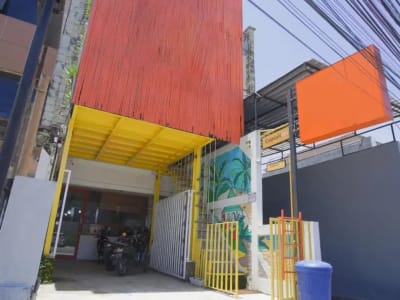 BUC! Ruko Dijual MURAH di Jalan Nakula, Legian - Sunset Road - Thumbnail 2