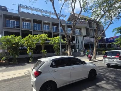 Tanah di Legian Legalitas Lengkap Siap Bangun - Thumbnail 3