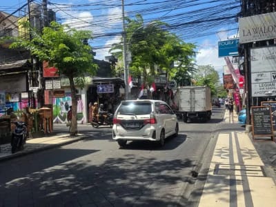 Tanah di Legian Legalitas Lengkap Siap Bangun - Thumbnail 2