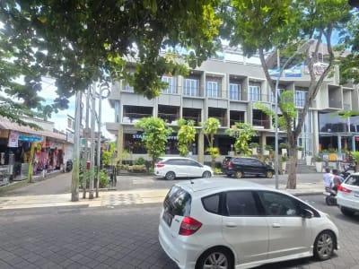 Tanah di Legian Legalitas Lengkap Siap Bangun - Thumbnail 1