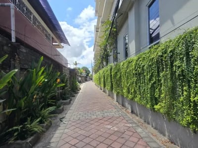 Tanah di Legian Legalitas Lengkap Siap Bangun - Thumbnail 6