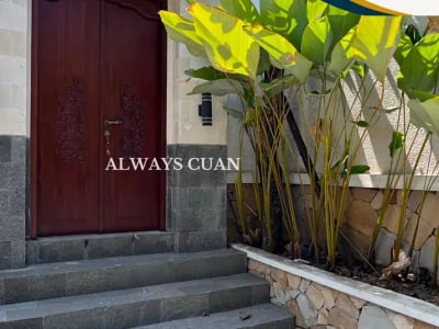 For Rent Villa 2 Bedroom, Akses Strategis Area Legian Bali - Thumbnail 1