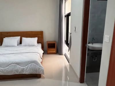 For Rent Villa 2 Bedroom, Akses Strategis Area Legian Bali - Thumbnail 5