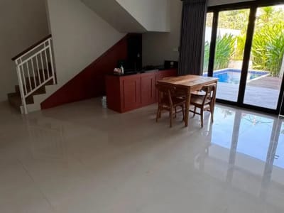 For Rent Villa 2 Bedroom, Akses Strategis Area Legian Bali - Thumbnail 9