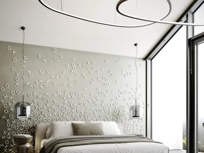 2 Bedroom Villa for sale at XO Project Canggu - Thumbnail 4