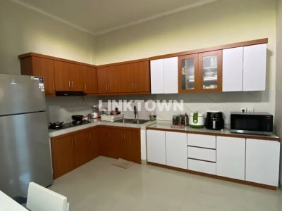 Dijual Rumah Full Furnish di Jimbaran Bali - Thumbnail 5