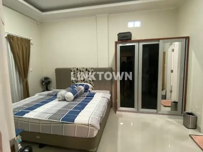 Dijual Rumah Full Furnish di Jimbaran Bali - Thumbnail 8