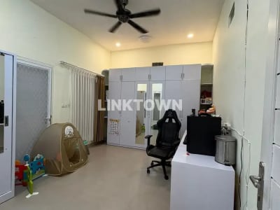Dijual Rumah Full Furnish di Jimbaran Bali - Thumbnail 10
