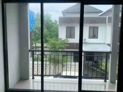 Rumah Style Villa 3KT Unfurnish di Jimbaran - Thumbnail 3