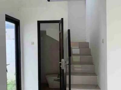 Rumah Style Villa 3KT Unfurnish di Jimbaran - Thumbnail 6