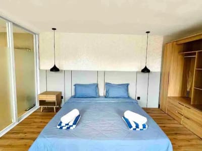 Dijual Villa Stylish di Jimbaran – Open Living Concept - Thumbnail 4