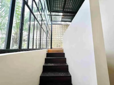 Dijual Villa Stylish di Jimbaran – Open Living Concept - Thumbnail 7