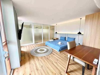 Dijual Villa Stylish di Jimbaran – Open Living Concept - Thumbnail 5