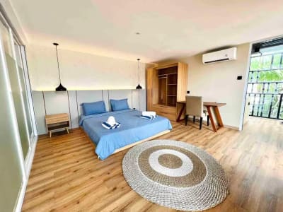 Dijual Villa Stylish di Jimbaran – Open Living Concept - Thumbnail 10
