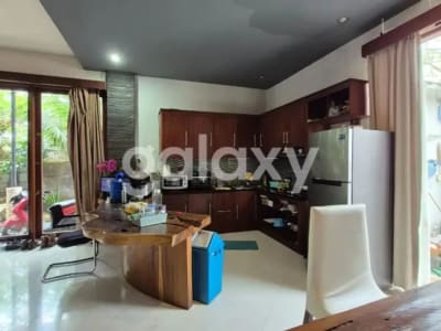 VILLA BAGUS 2 LANTAI DI SRI RAMA LEGIAN BADUNG, BALI - Thumbnail 6