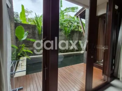 VILLA BAGUS 2 LANTAI DI SRI RAMA LEGIAN BADUNG, BALI - Thumbnail 4
