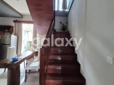 VILLA BAGUS 2 LANTAI DI SRI RAMA LEGIAN BADUNG, BALI - Thumbnail 7