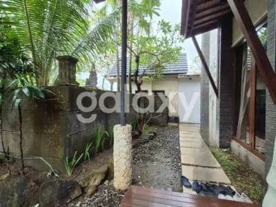VILLA BAGUS 2 LANTAI DI SRI RAMA LEGIAN BADUNG, BALI - Thumbnail 2