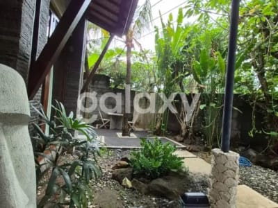 VILLA BAGUS 2 LANTAI DI SRI RAMA LEGIAN BADUNG, BALI - Thumbnail 5