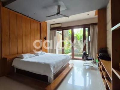 VILLA BAGUS 2 LANTAI DI SRI RAMA LEGIAN BADUNG, BALI - Thumbnail 10