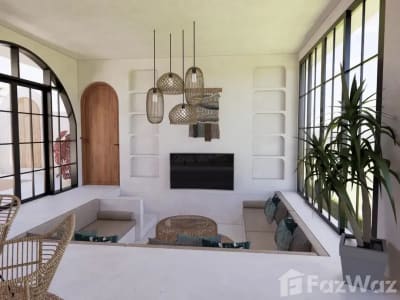 4 Bedroom Villa for sale in Canggu, Bali - Thumbnail 6