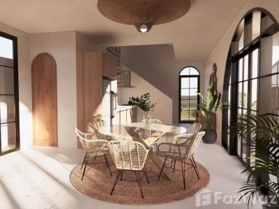 4 Bedroom Villa for sale in Canggu, Bali - Thumbnail 5
