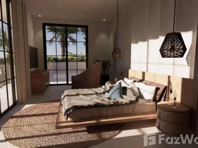 4 Bedroom Villa for sale in Canggu, Bali - Thumbnail 7