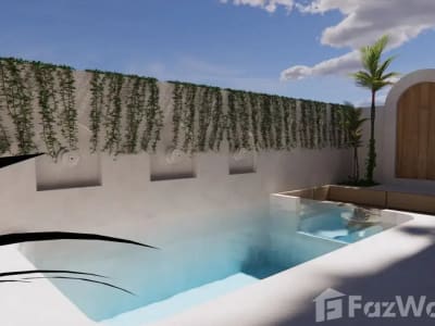 4 Bedroom Villa for sale in Canggu, Bali - Thumbnail 4