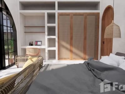4 Bedroom Villa for sale in Canggu, Bali - Thumbnail 8