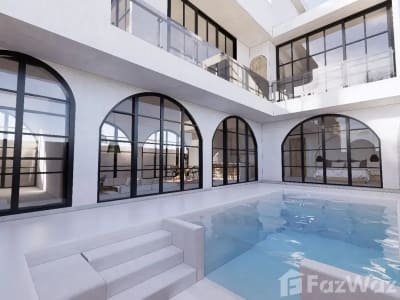 4 Bedroom Villa for sale in Canggu, Bali - Thumbnail 3