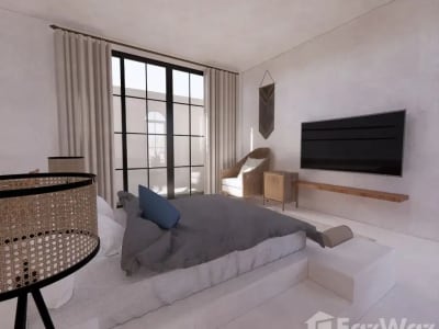 4 Bedroom Villa for sale in Canggu, Bali - Thumbnail 10