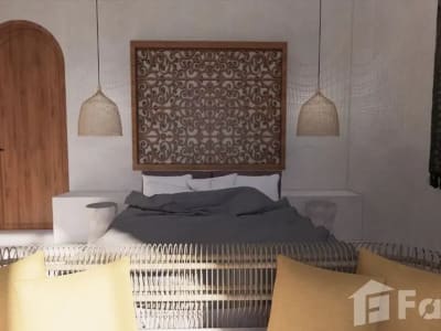 4 Bedroom Villa for sale in Canggu, Bali - Thumbnail 9