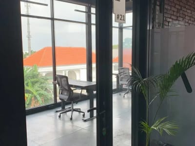 Office for sale in Canggu, Bali - Thumbnail 7