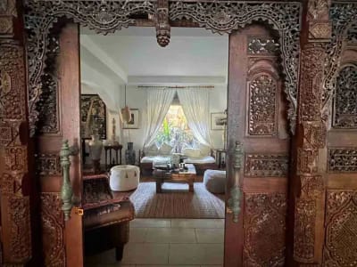 Villa strategis hitung harga tanah Legian Kuta Bali - Thumbnail 7