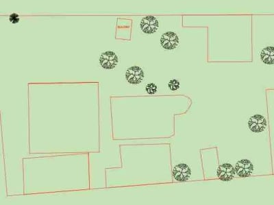 Villa strategis hitung harga tanah Legian Kuta Bali - Thumbnail 4