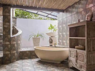 Villa strategis hitung harga tanah Legian Kuta Bali - Thumbnail 5