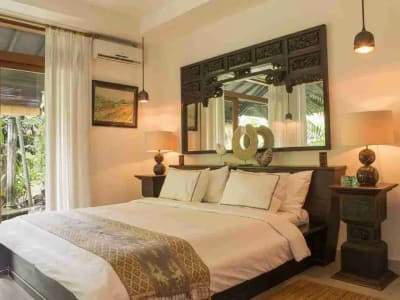 Villa strategis hitung harga tanah Legian Kuta Bali - Thumbnail 10