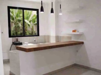Di Jual Rumah - Thumbnail 1