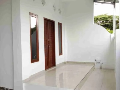 Di Jual Rumah - Thumbnail 5