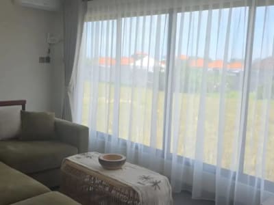 Freehold (Dijual) Villa Kedungu Nyitdah Tabanan Bali - Thumbnail 2