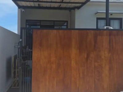Freehold (Dijual) Villa Kedungu Nyitdah Tabanan Bali - Thumbnail 7