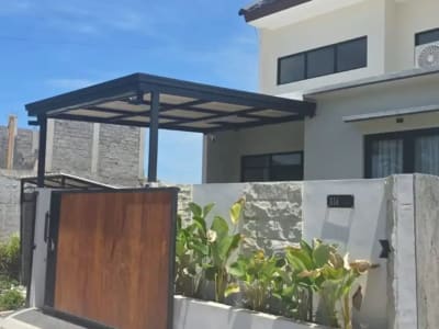 Freehold (Dijual) Villa Kedungu Nyitdah Tabanan Bali - Thumbnail 6